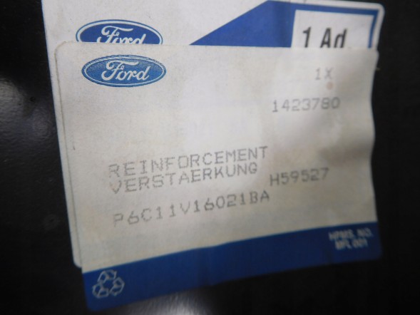 Ford OE ПІДСИЛЕННЯ FORD TRANSIT (2006) - OE 1423780