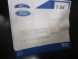 Ford OE ПІДСИЛЕННЯ FORD TRANSIT (2006) - OE 1423780