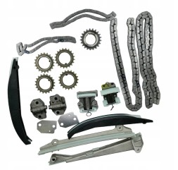Ultra Power TK4115 SK90391SD Комплект ГРМ (ланцюг) Lincoln Navigator 5.4 V8 32V 1999-2004
