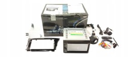 Hyundai OE РАДІО 2 DIN USB AUX NAVI GPS МОДЕМ HYUNDAI i30 SW860-R