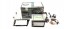 Hyundai OE РАДІО 2 DIN USB AUX NAVI GPS МОДЕМ HYUNDAI i30 SW860-R