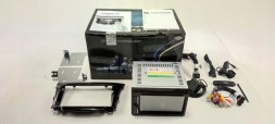 Hyundai OE РАДІО 2 DIN USB AUX NAVI GPS МОДЕМ HYUNDAI i30 SW860-R
