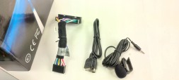 Hyundai OE РАДІО 2 DIN USB AUX NAVI GPS МОДЕМ HYUNDAI i30 SW860-R