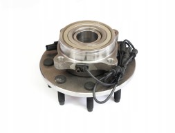 STD 515101 Dodge Ram 1500 Ram 2500 Ram 3500 2006-2008 4WD маточина колеса передня STD