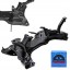 TOPGER SF-SU100 Кронштейн TOPGER передній для Suzuki SX4, якісний замінник