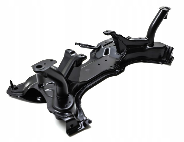 TOPGER SF-SU100 Кронштейн TOPGER передній для Suzuki SX4, якісний замінник