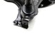 TOPGER SF-SU100 Кронштейн TOPGER передній для Suzuki SX4, якісний замінник