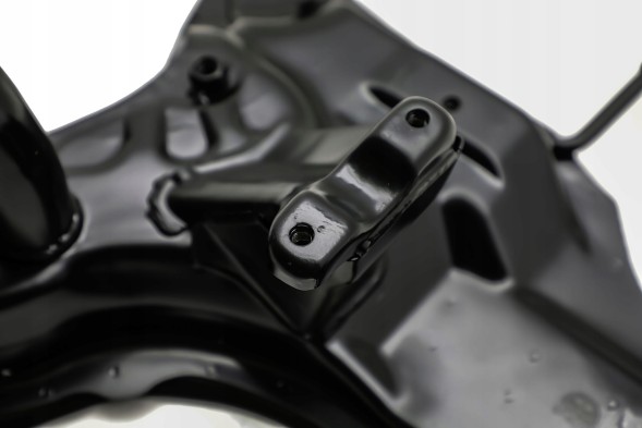 TOPGER SF-SU100 Кронштейн TOPGER передній для Suzuki SX4, якісний замінник