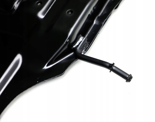 TOPGER SF-SU100 Кронштейн TOPGER передній для Suzuki SX4, якісний замінник
