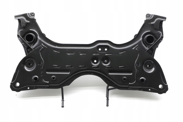 TOPGER SF-SU100 Кронштейн TOPGER передній для Suzuki SX4, якісний замінник