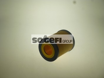 L449 PURFLUX Фільтр оливи