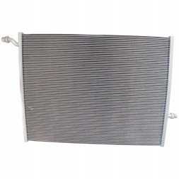 Mertt MRT/ 0995003500, 0995003600, A0995003500, A0995003600 Mercedes s-class w222 v vito w447 c253 охолоджувач води низьких температур