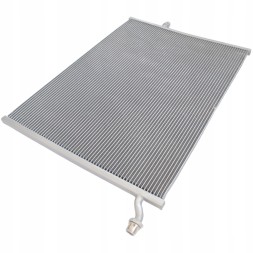 Mertt MRT/ 0995003500, 0995003600, A0995003500, A0995003600 Mercedes s-class w222 v vito w447 c253 охолоджувач води низьких температур