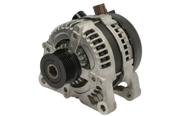 V-maxzone Part VIC-51884 Альтернатор для FORD C-MAX, FIESTA V, FIESTA V Van, FOCUS C-MAX, FOCUS II,