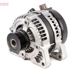 V-maxzone Part VIC-51884 Альтернатор для FORD C-MAX, FIESTA V, FIESTA V Van, FOCUS C-MAX, FOCUS II,