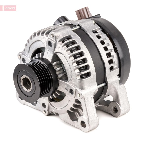 V-maxzone Part VIC-51884 Альтернатор для FORD C-MAX, FIESTA V, FIESTA V Van, FOCUS C-MAX, FOCUS II,