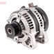 V-maxzone Part VIC-51884 Альтернатор для FORD C-MAX, FIESTA V, FIESTA V Van, FOCUS C-MAX, FOCUS II,