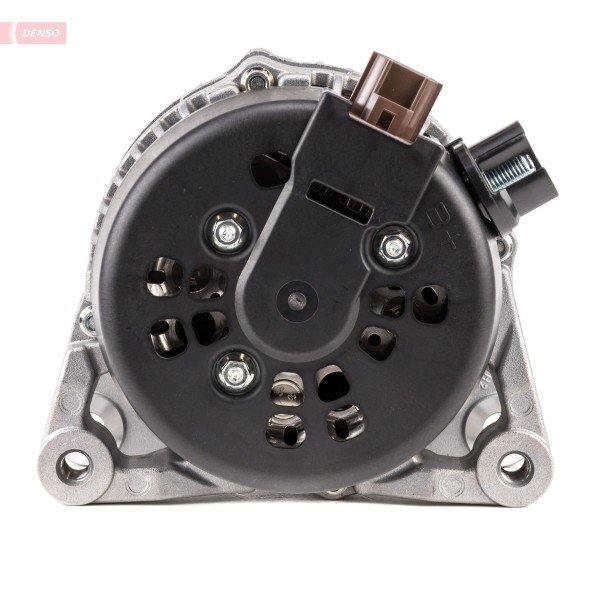 V-maxzone Part VIC-51884 Альтернатор для FORD C-MAX, FIESTA V, FIESTA V Van, FOCUS C-MAX, FOCUS II,