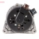 V-maxzone Part VIC-51884 Альтернатор для FORD C-MAX, FIESTA V, FIESTA V Van, FOCUS C-MAX, FOCUS II,