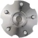 Китай fcs-x1622/01 ПІДШИПНИК СТУЧИНИ ЗАДНИЙ TOYOTA AVENSIS T27 1.8 2.0 2.2 D-4D AURIS E15 E18 2 шт.