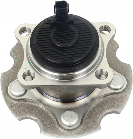 Китай fcs-x1622/01 ПІДШИПНИК СТУЧИНИ ЗАДНИЙ TOYOTA AVENSIS T27 1.8 2.0 2.2 D-4D AURIS E15 E18 2 шт.