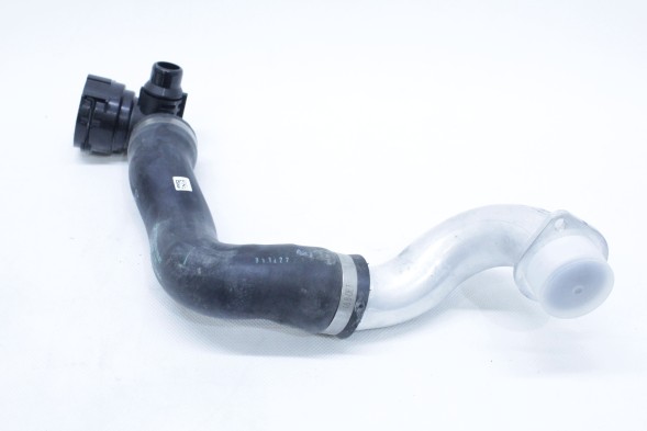 BMW OE 8074110 11538074110 #S1 ШЛАНГ ВОДЯНИЙ ПАТРУБОК ОХОЛОДЖЕННЯ - РАДІАТОР BMW F90 M5 F91 F92 F93 M8 8074110
