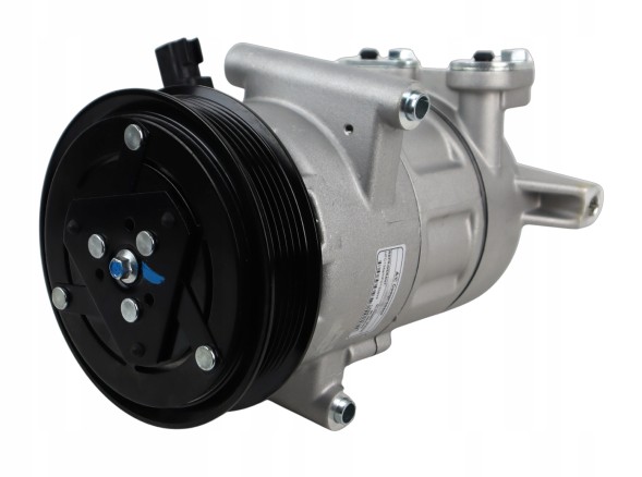 motoGRAPA 61435691-S КОМПРЕСОР КОНДИЦІОНЕРА PEUGEOT BOXER 2.2 HDI 2006 - 2014