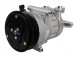 motoGRAPA 61435691-S КОМПРЕСОР КОНДИЦІОНЕРА PEUGEOT BOXER 2.2 HDI 2006 - 2014