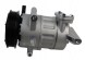 motoGRAPA 61435691-S КОМПРЕСОР КОНДИЦІОНЕРА PEUGEOT BOXER 2.2 HDI 2006 - 2014