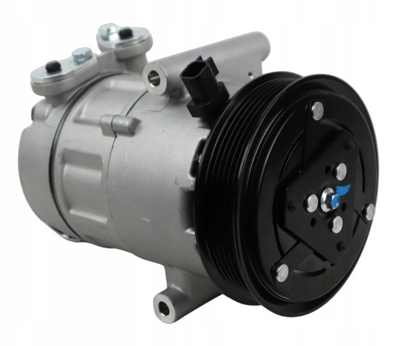 motoGRAPA 61435691-S КОМПРЕСОР КОНДИЦІОНЕРА PEUGEOT BOXER 2.2 HDI 2006 - 2014