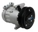 motoGRAPA 61435691-S КОМПРЕСОР КОНДИЦІОНЕРА PEUGEOT BOXER 2.2 HDI 2006 - 2014