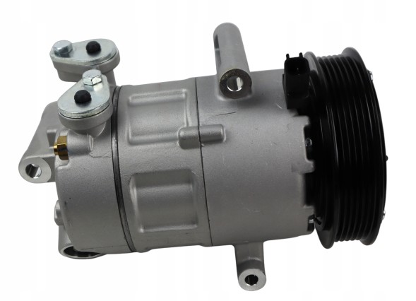 motoGRAPA 61435691-S КОМПРЕСОР КОНДИЦІОНЕРА PEUGEOT BOXER 2.2 HDI 2006 - 2014
