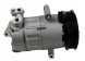 motoGRAPA 61435691-S КОМПРЕСОР КОНДИЦІОНЕРА PEUGEOT BOXER 2.2 HDI 2006 - 2014