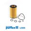 L305 PURFLUX Фільтр оливи