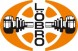 Lobro 305729 Привідна піввісь bmw x5 3,0d 07- /p/