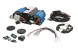 ARB CKMTA12 КОМПРЕСОР 29PSI, 12В, 174,4Л/ХВ. (ДЛЯ ПІДТРИМКИ ФУНКЦІЙ БЛОКУВАННЯ ТА НАКАЧУВАННЯ