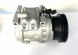AUTO-KLIMAT Компресор кондиціонера KIA CERATO I 1.6 16V G4ED 12040-22700