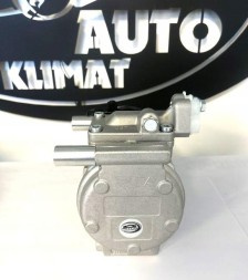 AUTO-KLIMAT Компресор кондиціонера KIA CERATO I 1.6 16V G4ED 12040-22700