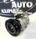 AUTO-KLIMAT Компресор кондиціонера KIA CERATO I 1.6 16V G4ED 12040-22700