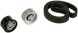 K015592XS GATES Рем комплект ГРМ