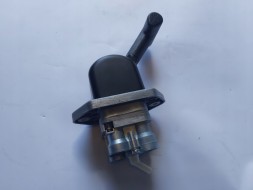 Wabco 9617232030 Камаз tatra daf iveco клапан ручного гальма н/т з ручкою wabco lublin