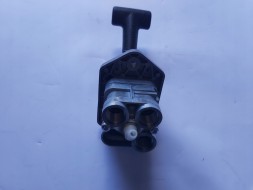 Wabco 9617232030 Камаз tatra daf iveco клапан ручного гальма н/т з ручкою wabco lublin
