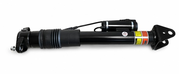 DELTER DEL1643203031 ЗАДНІ АМОРТИЗАТОРИ КОМПЛЕКТ AIRMATIC ADS MERCEDES ML GL W164 X164