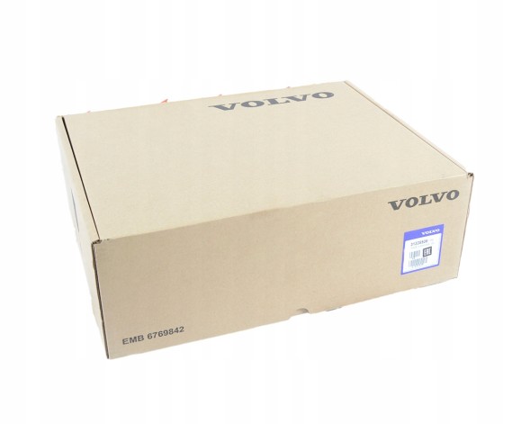 Volvo OE 31335506_1 VOLVO XC90 LED підйомний задній ліхтар лівий оригінальний OE 3