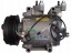 Airstal 850334N 700.510.787 32727 241160 TRSE07-34243 TRSE07-3424 HSK-70-8J HSK-70-82 HSK-70-71 HSK-70-6Z HSK-70-6T HSK-70-6S HSK-070-6S CS20510 8880120468 Відновлений компресор кондиціонера 10-2129
