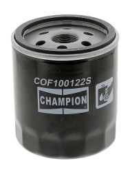COF100122S CHAMPION Фільтр оливи
