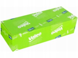 Valeo 2107819 Насос зчеплення valeo 2107819