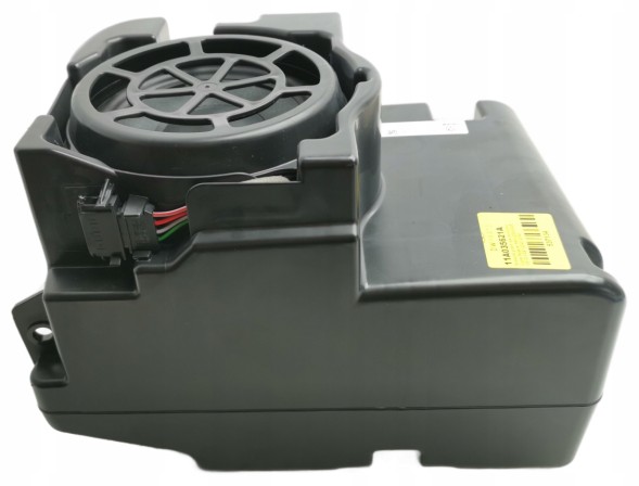 Volkswagen OE 11A035621A, DWP537134OE Сабвуфер динамік басів низькочастотний VW ID.4 ID.5 11A035621A