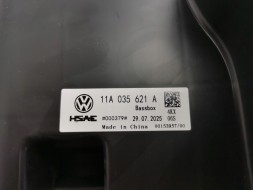 Volkswagen OE 11A035621A, DWP537134OE Сабвуфер динамік басів низькочастотний VW ID.4 ID.5 11A035621A