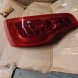 Audi OE 08-346-1916l-R AUDI Q7 від 2010 року – Задня LED фара ліва, нова